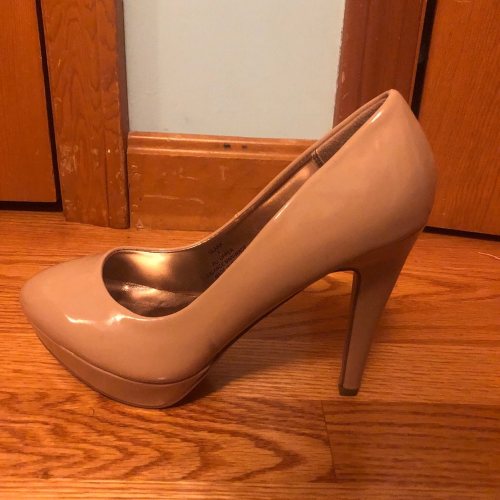 Madden Girl High Heels